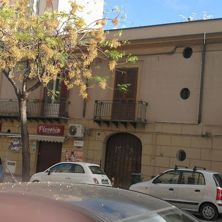 Corte Dei Re Di Palermo Apartment Exterior photo