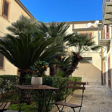 Corte Dei Re Di Palermo Apartment Exterior photo