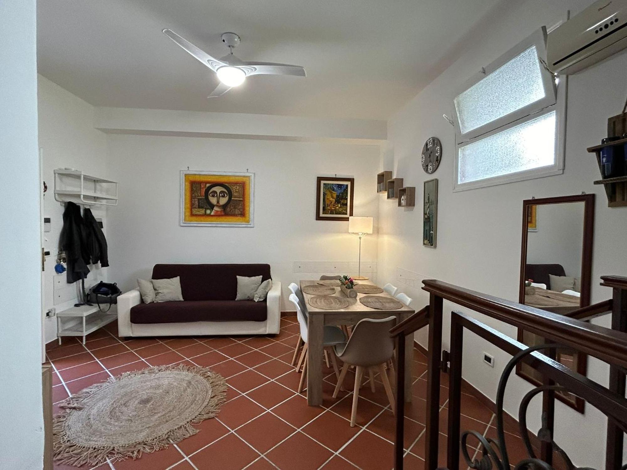 Corte Dei Re Di Palermo Apartment Exterior photo
