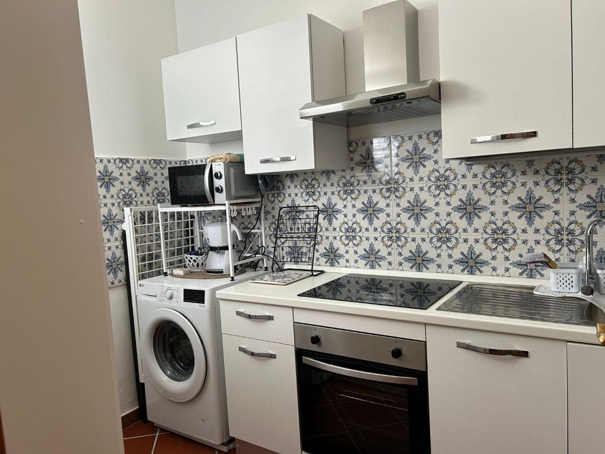 Corte Dei Re Di Palermo Apartment Exterior photo
