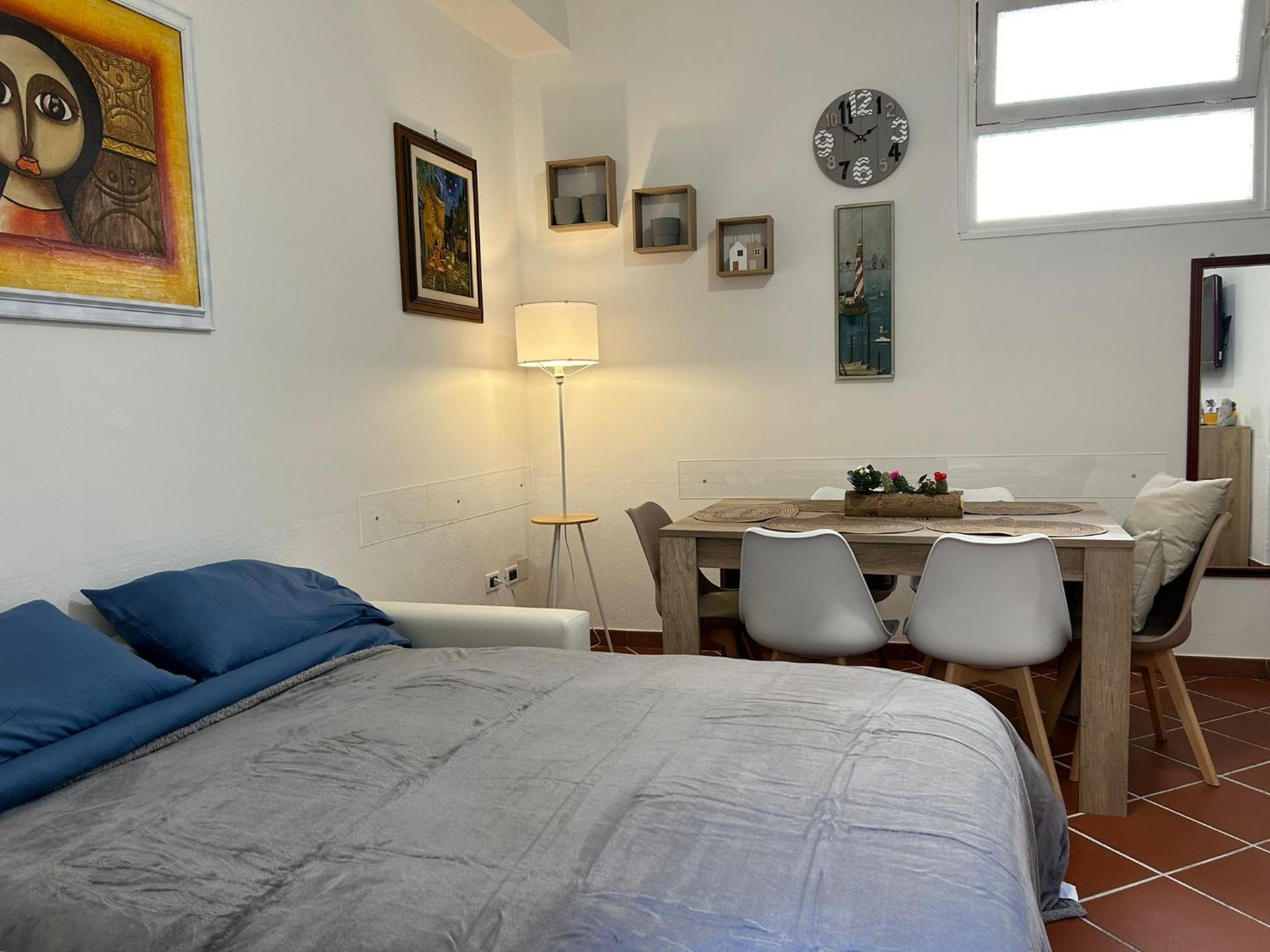 Corte Dei Re Di Palermo Apartment Exterior photo