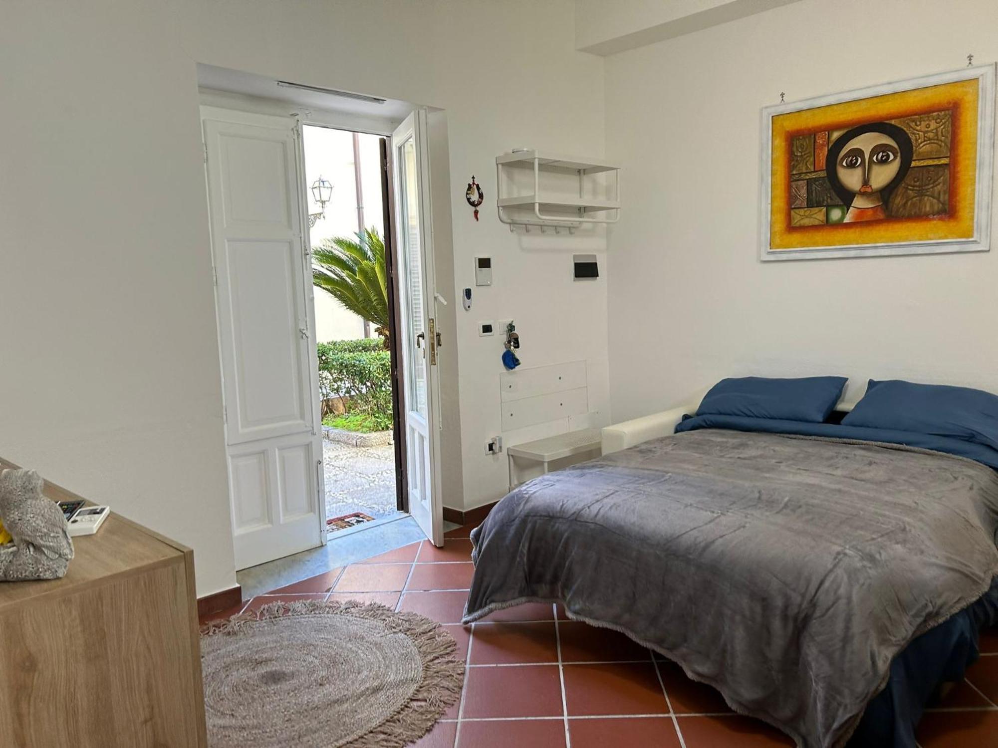Corte Dei Re Di Palermo Apartment Exterior photo