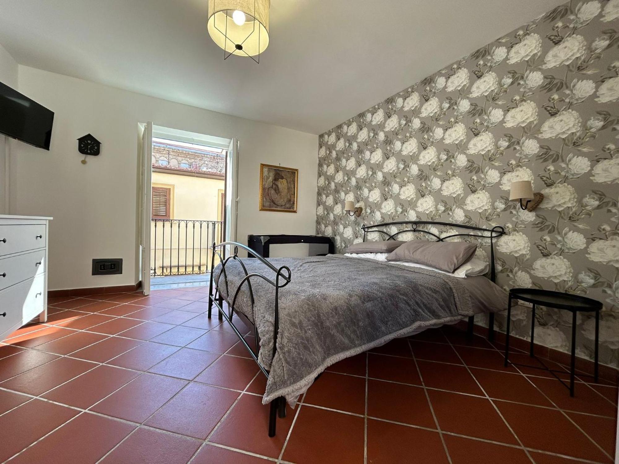 Corte Dei Re Di Palermo Apartment Exterior photo